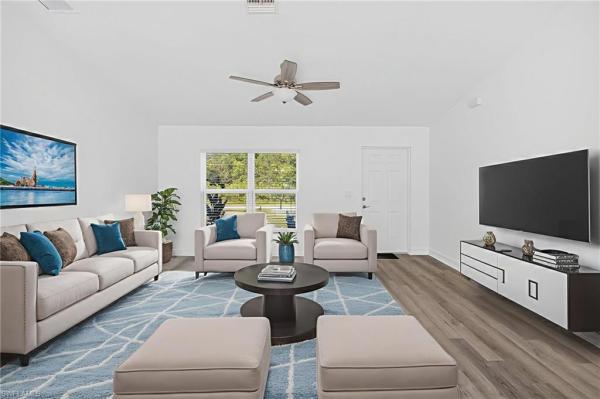 Cape Coral Residential, 3019 2nd Pl, Cape Coral, Florida 33993, image 2