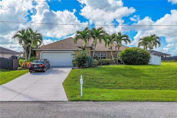 Cape Coral, 334 17th St, Cape Coral, Florida 33909, image 1