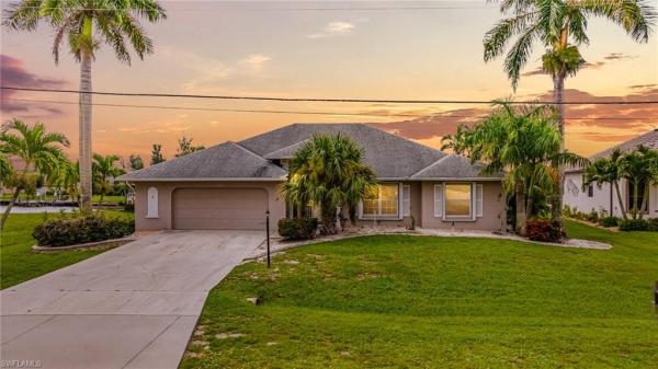 Cape Coral Residential, 3428 7th Ter, Cape Coral, Florida 33991, image 3