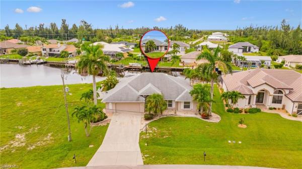 Cape Coral Residential, 3428 7th Ter, Cape Coral, Florida 33991, image 2