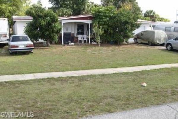 Suburban Park, 760 Camellia Dr, North Fort Myers, Florida 33903, image 1