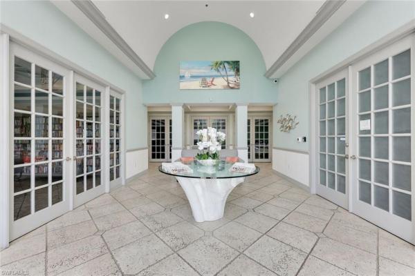 Terrace At Heritage Pointe, 16625 Lake Circle Dr #518, Fort Myers, Florida 33908, image 3