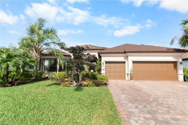 Reflection Isles, 10986 Longwing Dr, Fort Myers, Florida 33912, image 1