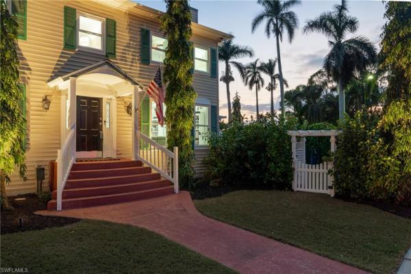 Carlton Grove, 1410 El Prado Ave, Fort Myers, Florida 33901, image 1