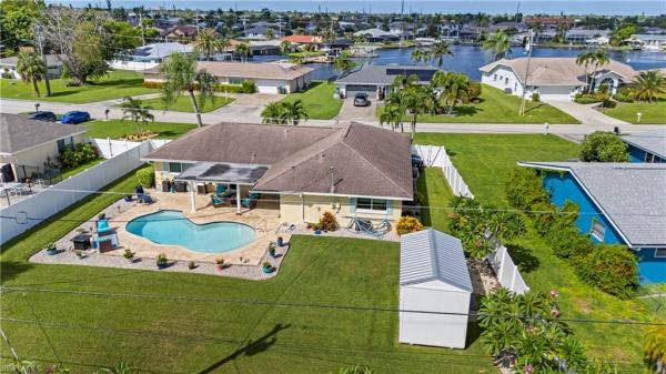 Cape Coral Residential, 3913 1st Pl, Cape Coral, Florida 33904, image 3