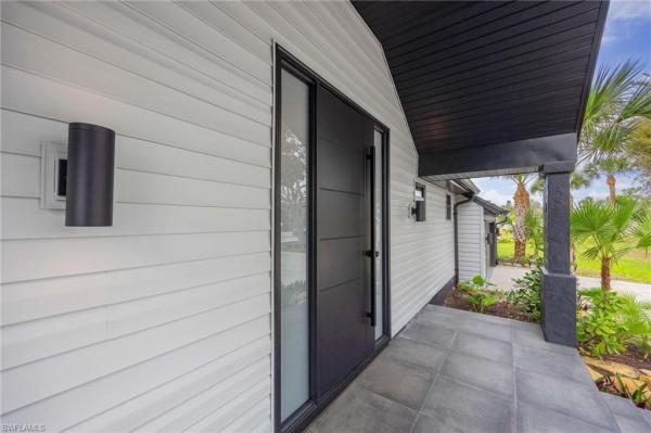 Palm River Estates, 185 Palm River Blvd, Naples, Florida 34110, image 1