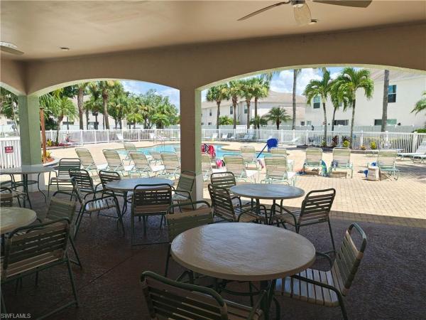 Forest Lake Townhomes, 3647 Pine Oak Cir #108, Fort Myers, Florida 33916, image 1