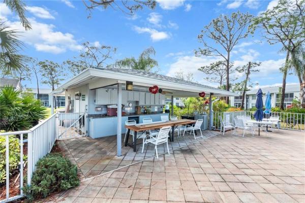 Foxmoor, 7074 Nantucket Cir #8, North Fort Myers, Florida 33917, image 3
