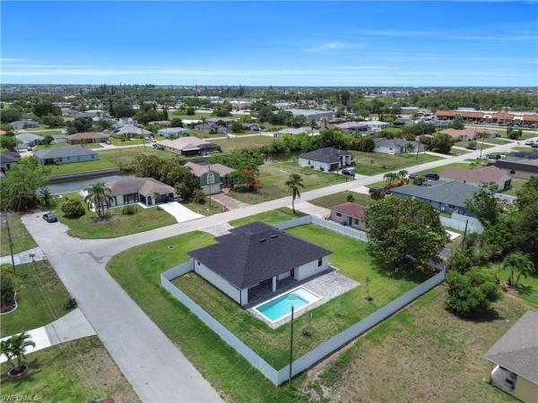 Cape Coral Residential, 139 2nd Ave, Cape Coral, Florida 33990, image 3