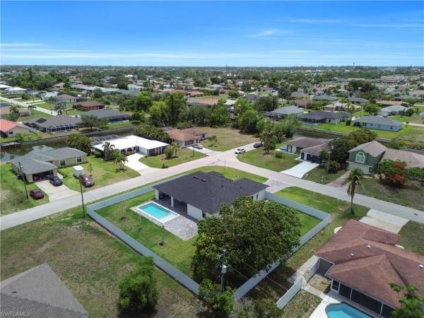 Cape Coral Residential, 139 2nd Ave, Cape Coral, Florida 33990, image 2