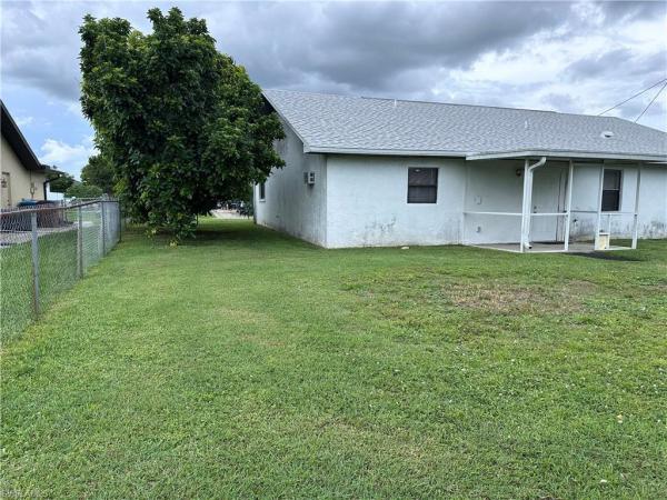 Cape Coral Residential, 205 9th Ct, Cape Coral, Florida 33909, image 2
