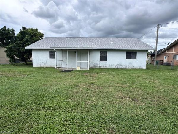 Cape Coral Residential, 205 9th Ct, Cape Coral, Florida 33909, image 1