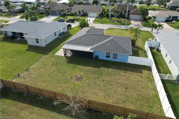 Cape Coral Residential, 229 45th St, Cape Coral, Florida 33914, image 3