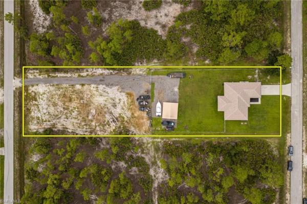 2212 Hamilton Ave, Alva, Florida 33920, image 1