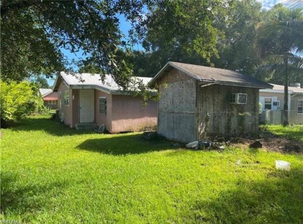 Palmona Park, 455 Clark St, North Fort Myers, Florida 33903, image 1