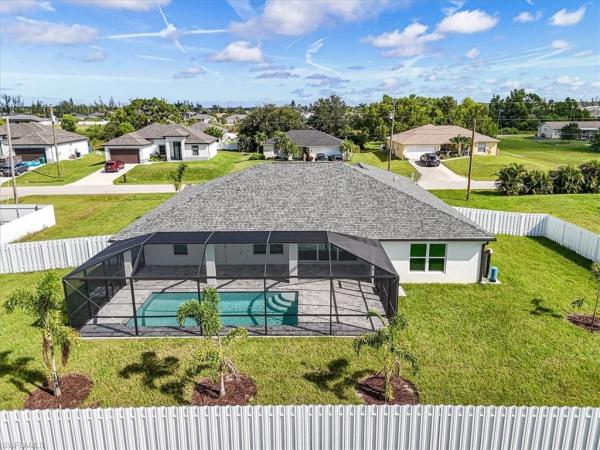 Cape Coral Residential, 1914 16th Ter, Cape Coral, Florida 33993, image 3