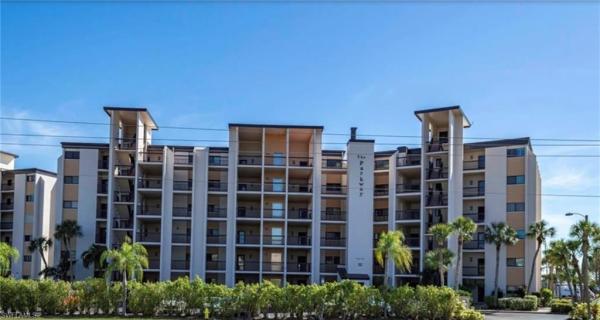 The Parkway, 3462 Hancock Bridge Pkwy #233, North Fort Myers, Florida 33903, image 1