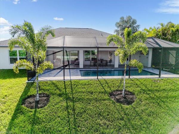 Cape Coral Residential, 2933 11th Pl, Cape Coral, Florida 33914, image 3