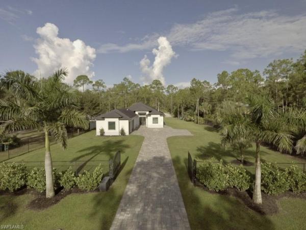 Golden Gate Estates, 4395 NE 16th St, Naples, Florida 34120, image 1