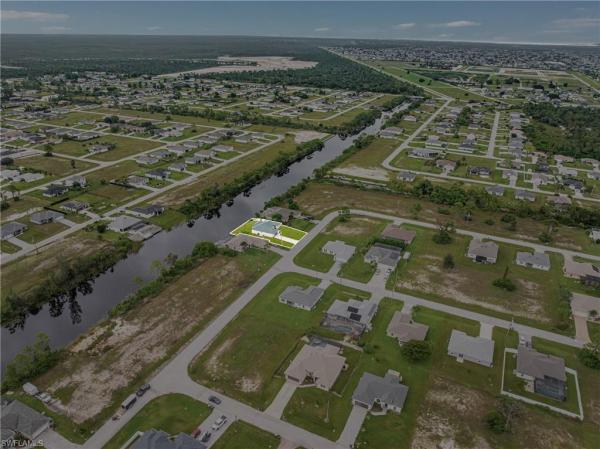 Cape Coral, 1907 26th St, Cape Coral, Florida 33993, image 2