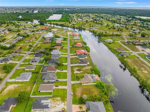 2507 25th St, Cape Coral, Florida 33993, image 1