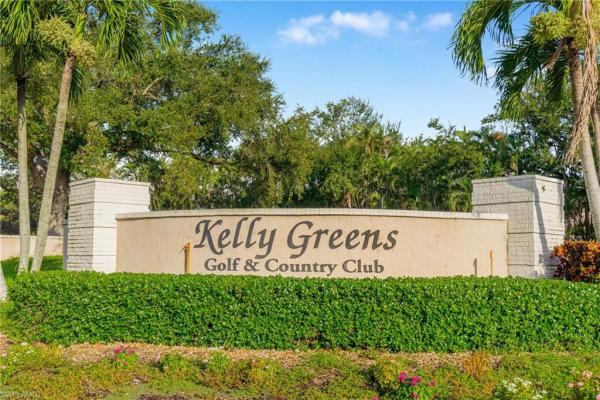 Kelly Greens Golf & Country Club, 12630 Kelly Palm Dr, Fort Myers, Florida 33908, image 1