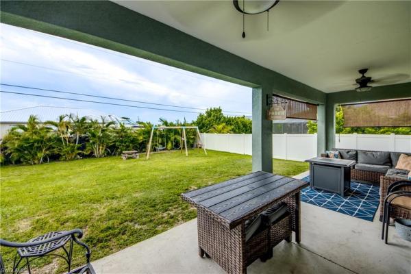Cape Coral Residential, 208 NW 14th St, Cape Coral, Florida 33993, image 2