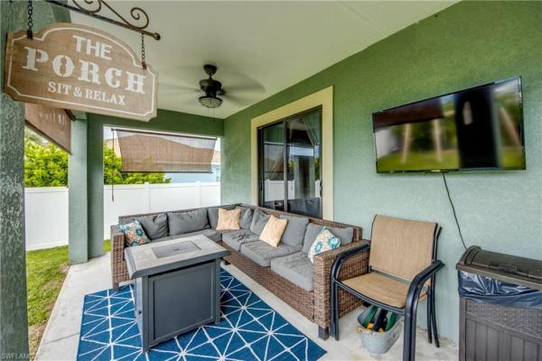 Cape Coral Residential, 208 NW 14th St, Cape Coral, Florida 33993, image 1