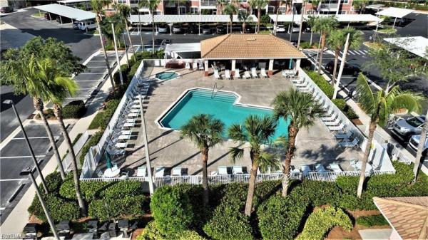 Sabal Pointe, 11630 Marino Ct #306, Fort Myers, Florida 33908, image 1