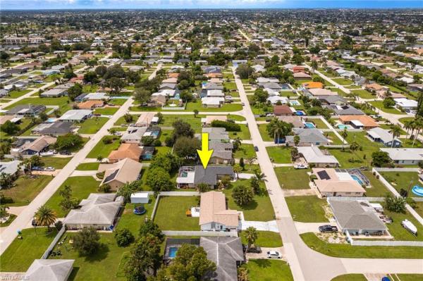 Cape Coral Residential, 1214 34th St, Cape Coral, Florida 33904, image 3