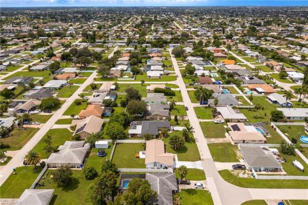 Cape Coral Residential, 1214 34th St, Cape Coral, Florida 33904, image 2