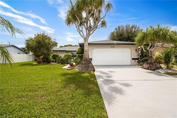 Cape Coral, 1214 34th St, Cape Coral, Florida 33904, image 1
