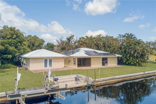 Paradise Shores, 2220 Violet Dr, Fort Myers, Florida 33905, image 1