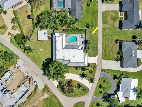 Harbor Club, 6923 Old Whiskey Creek Dr, Fort Myers, Florida 33919, image 1