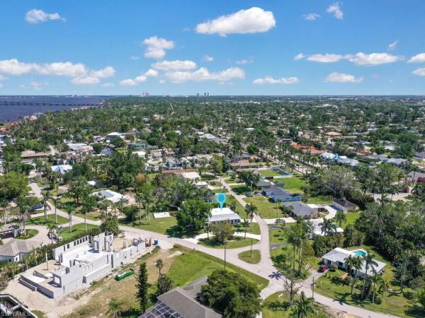 Harbor Club, 6923 Old Whiskey Creek Dr, Fort Myers, Florida 33919, image 1