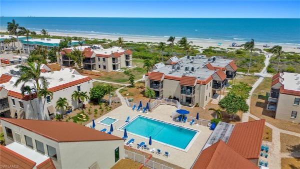 Sanibel Moorings, 845 Gulf Dr #811, Sanibel, Florida 33957, image 3