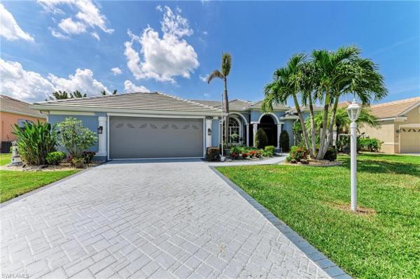 26211 Feathersound Dr, Punta Gorda, Florida 33955, image 1