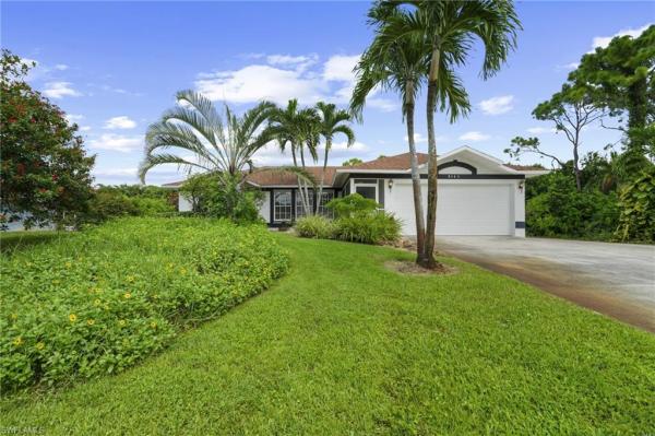 San Carlos Park, 8345 Robin Rd, Fort Myers, Florida 33967, image 1