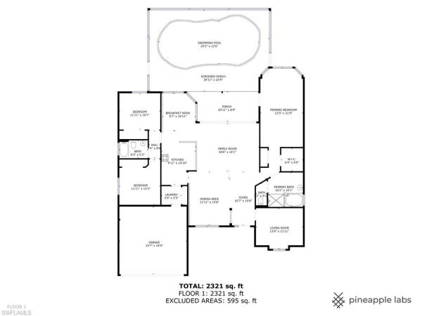 Colonial Pointe, 15035 Balmoral Loop, Fort Myers, Florida 33919, image 1