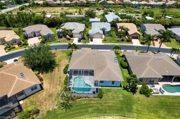Southwind Preserve, 8625 Southwind Bay Cir, Fort Myers, Florida 33908, image 1