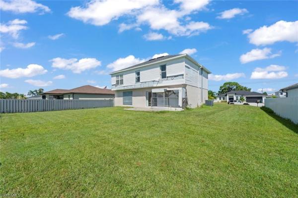 Cape Coral Residential, 506 NW 1st Ter, Cape Coral, Florida 33993, image 3