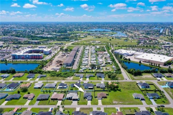 Cape Coral, 506 NW 1st Ter, Cape Coral, Florida 33993, image 1