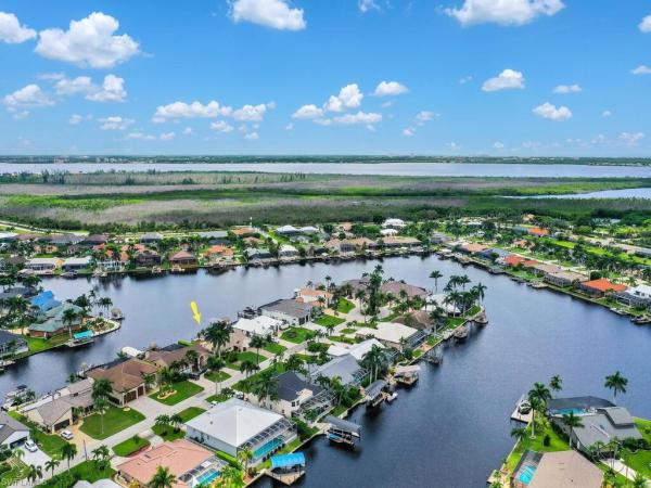 Cape Coral Residential, 5617 SW 10th Ave, Cape Coral, Florida 33914, image 3
