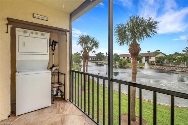Central Park South, 9281 Central Park Dr #206, Fort Myers, Florida 33919, image 3