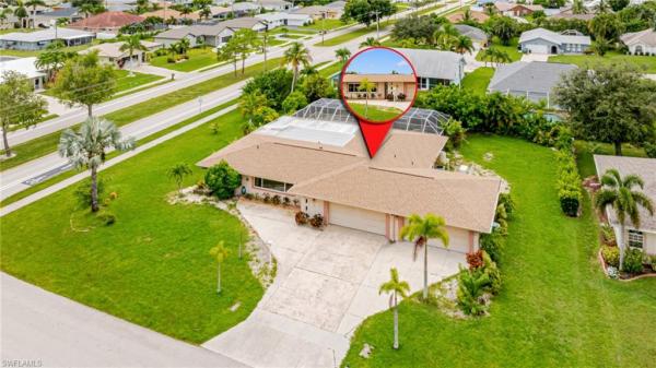 Cape Coral, 628 21st St, Cape Coral, Florida 33990, image 2