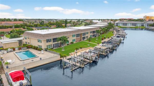 Cape Coral Residential, 4229 19th Pl #1C, Cape Coral, Florida 33904, image 3