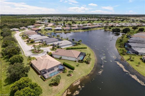 Country Club, 2937 Sagittaria Ln, Alva, Florida 33920, image 1