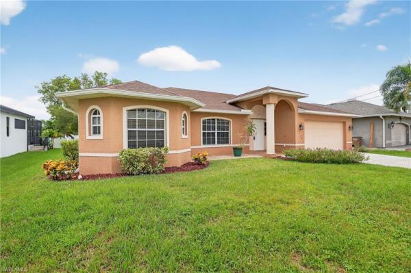 Cape Coral Residential, 3728 3rd St, Cape Coral, Florida 33991, image 3
