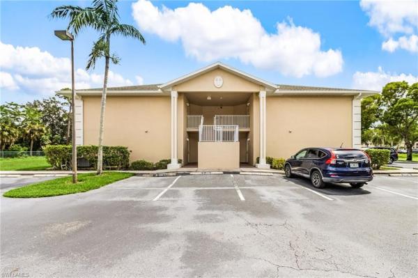 27103 Matheson Ave #201, Bonita Springs, Florida 34135, image 1