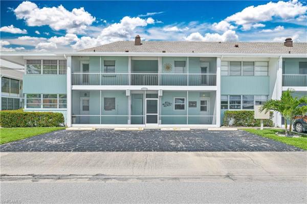 Country Club Estates, 4216 4th Pl #5, Cape Coral, Florida 33904, image 2